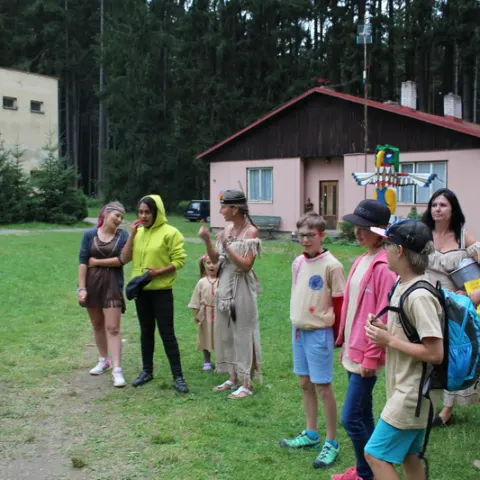 Eš u Pacova 2016 - 2. turnus – fotka 2140