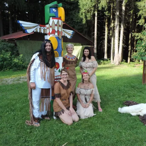 Eš u Pacova 2016 - 2. turnus – fotka 51
