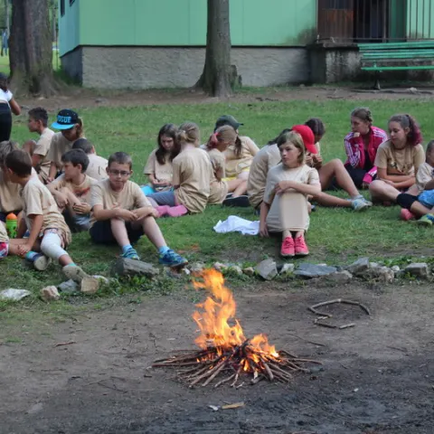Eš u Pacova 2016 - 2. turnus – fotka 2660