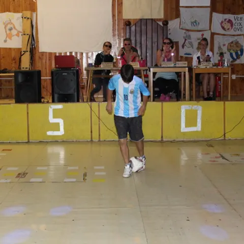 Eš u Pacova 2016 - 2. turnus – fotka 2411