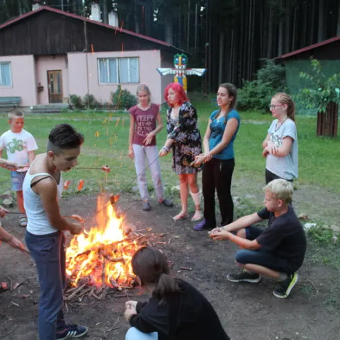 Eš u Pacova 2016 - 2. turnus – fotka 325