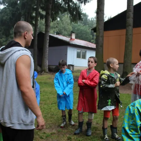Eš u Pacova 2016 - 2. turnus – fotka 701