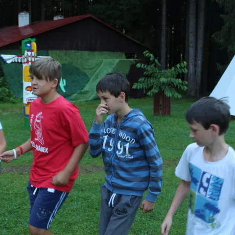 Eš u Pacova 2016 - 2. turnus – fotka 1436