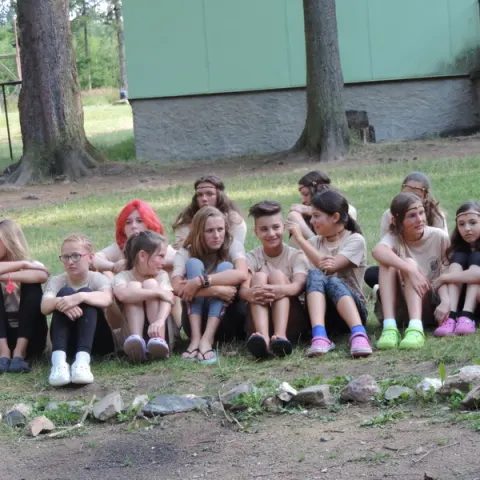 Eš u Pacova 2016 - 2. turnus – fotka 43