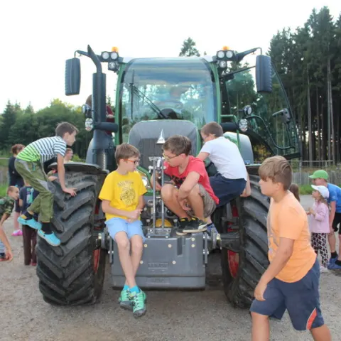 Eš u Pacova 2016 - 2. turnus – fotka 1972
