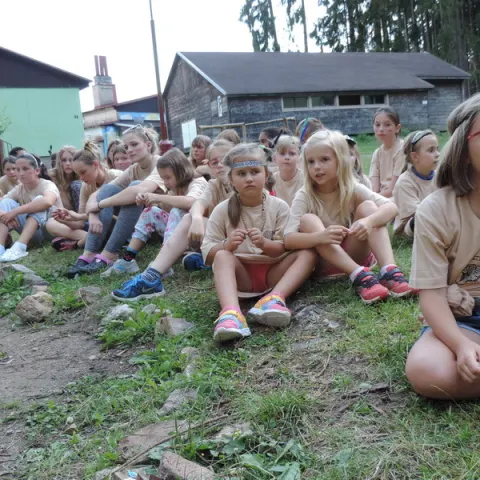Eš u Pacova 2016 - 2. turnus – fotka 42