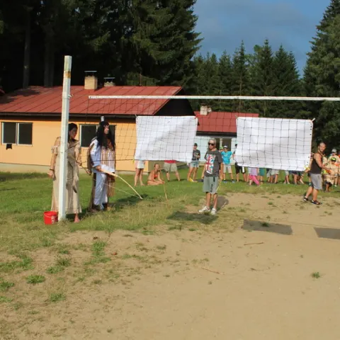 Eš u Pacova 2016 - 2. turnus – fotka 412