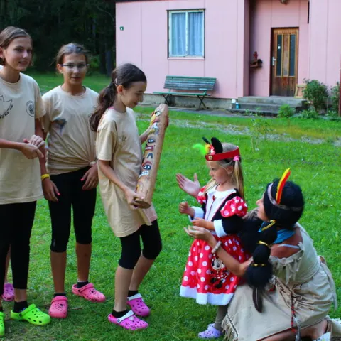 Eš u Pacova 2016 - 2. turnus – fotka 1906