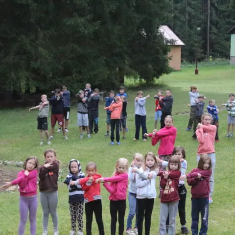 Eš u Pacova 2016 - 2. turnus – fotka 2045