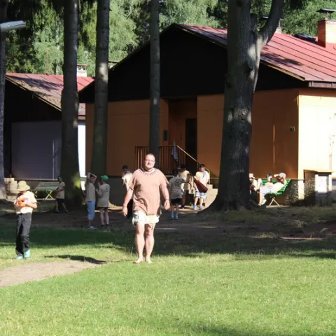 Eš u Pacova 2016 - 2. turnus – fotka 1191