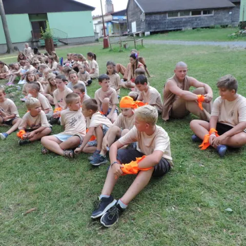 Eš u Pacova 2016 - 2. turnus – fotka 36