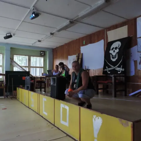 Eš u Pacova 2016 - 2. turnus – fotka 66