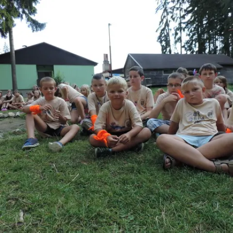 Eš u Pacova 2016 - 2. turnus – fotka 37
