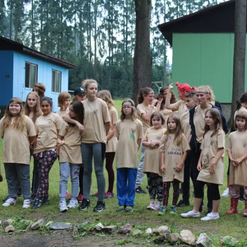 Eš u Pacova 2016 - 2. turnus – fotka 80