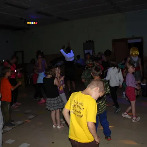 Eš u Pacova 2016 - 2. turnus – fotka 2451