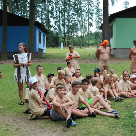 Eš u Pacova 2016 - 2. turnus – fotka 618