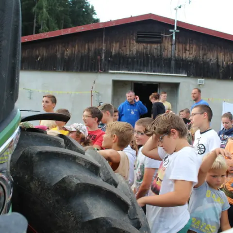 Eš u Pacova 2016 - 2. turnus – fotka 1944