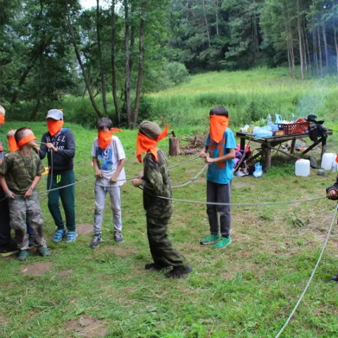 Eš u Pacova 2016 - 2. turnus – fotka 1620