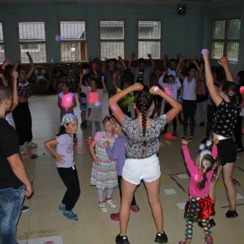 Eš u Pacova 2016 - 2. turnus – fotka 2164