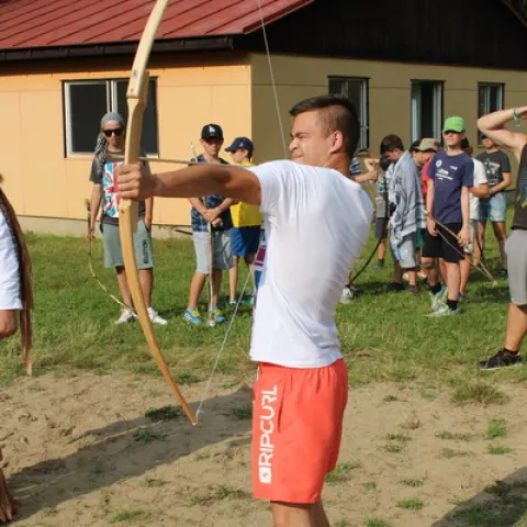 Eš u Pacova 2016 - 2. turnus – fotka 442