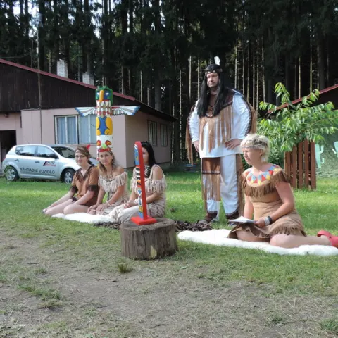 Eš u Pacova 2016 - 2. turnus – fotka 41