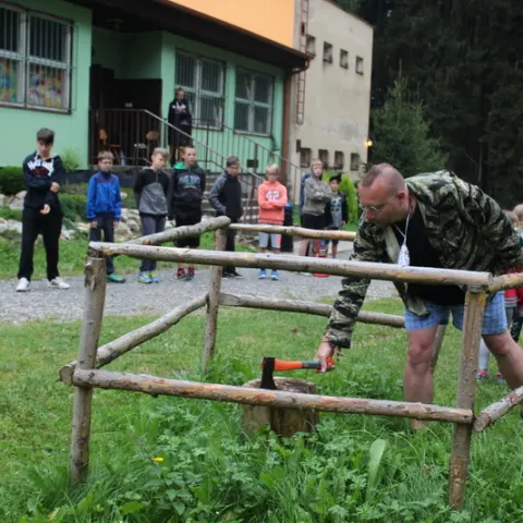Eš u Pacova 2016 - 2. turnus – fotka 2735