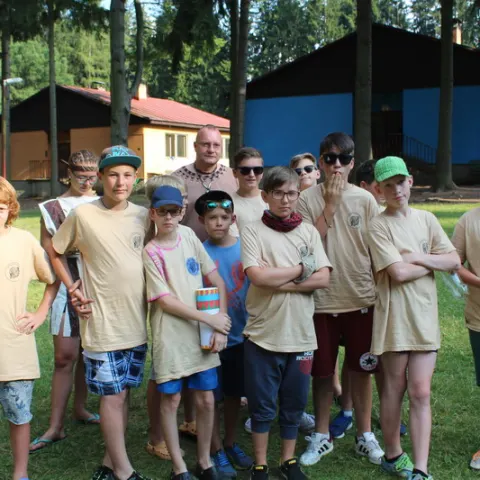 Eš u Pacova 2016 - 2. turnus – fotka 282