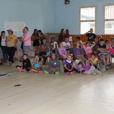 Eš u Pacova 2016 - 2. turnus – fotka 2386
