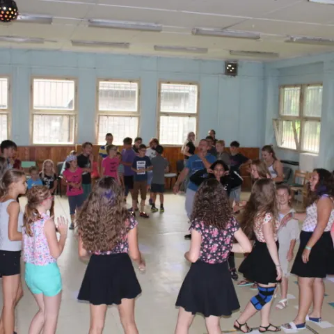 Eš u Pacova 2016 - 2. turnus – fotka 549