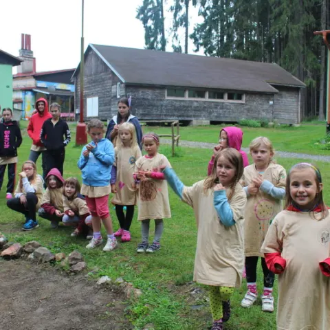 Eš u Pacova 2016 - 2. turnus – fotka 2746