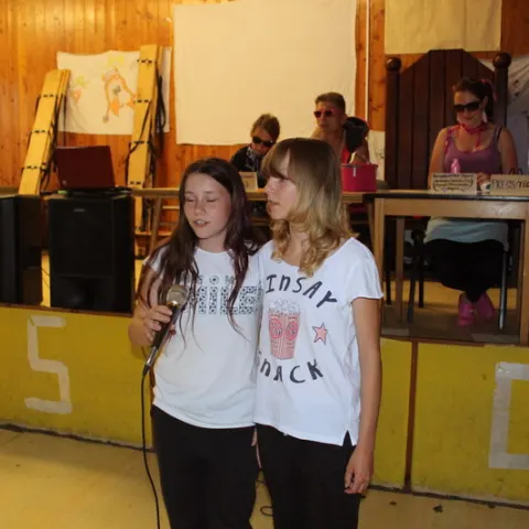 Eš u Pacova 2016 - 2. turnus – fotka 2418
