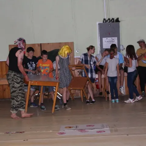 Eš u Pacova 2016 - 2. turnus – fotka 2439