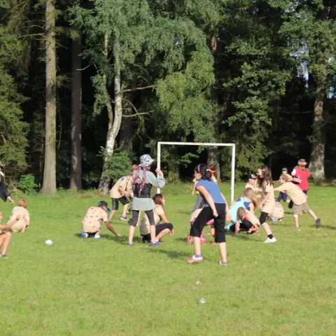 Eš u Pacova 2016 - 2. turnus – fotka 995