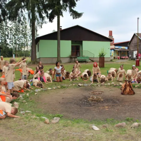 Eš u Pacova 2016 - 2. turnus – fotka 651