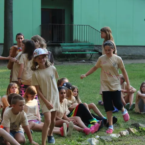 Eš u Pacova 2016 - 2. turnus – fotka 257