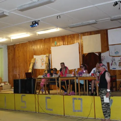Eš u Pacova 2016 - 2. turnus – fotka 2434