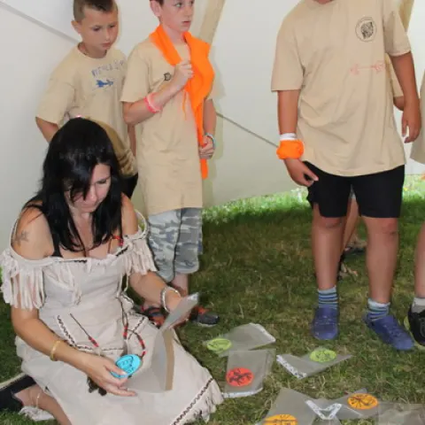 Eš u Pacova 2016 - 2. turnus – fotka 677