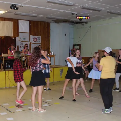 Eš u Pacova 2016 - 2. turnus – fotka 2444