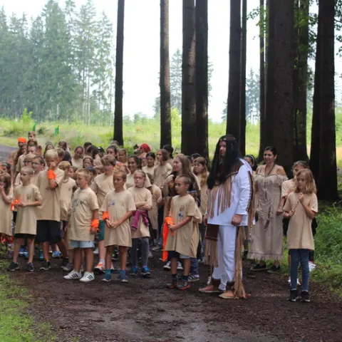 Eš u Pacova 2016 - 2. turnus – fotka 119