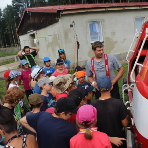 Eš u Pacova 2016 - 2. turnus – fotka 745