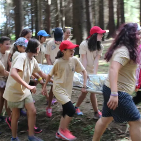 Eš u Pacova 2016 - 2. turnus – fotka 2559