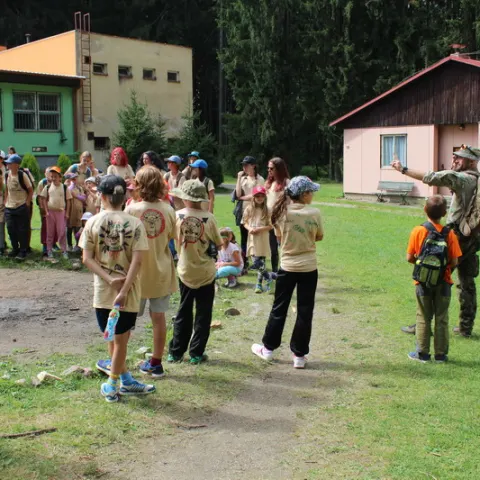 Eš u Pacova 2016 - 2. turnus – fotka 1086