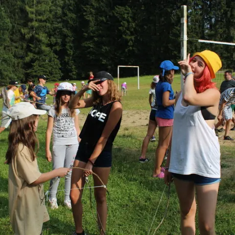 Eš u Pacova 2016 - 2. turnus – fotka 454