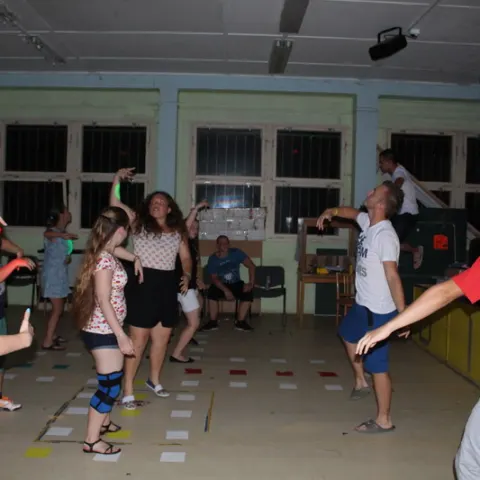 Eš u Pacova 2016 - 2. turnus – fotka 568
