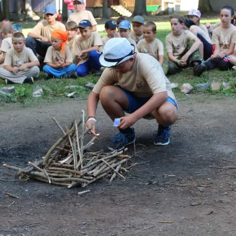 Eš u Pacova 2016 - 2. turnus – fotka 1214