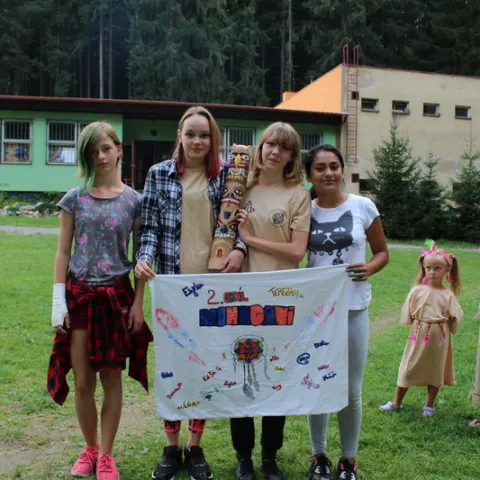 Eš u Pacova 2016 - 2. turnus – fotka 2376