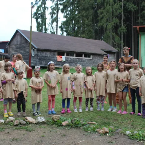 Eš u Pacova 2016 - 2. turnus – fotka 668