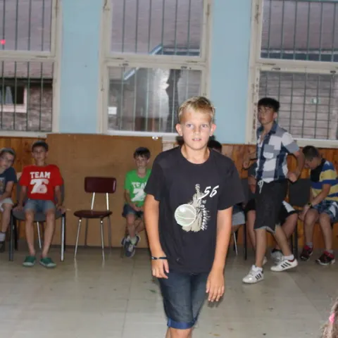 Eš u Pacova 2016 - 2. turnus – fotka 566