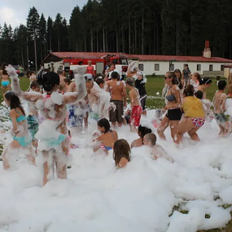 Eš u Pacova 2016 - 2. turnus – fotka 881