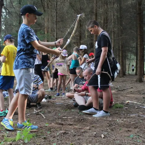 Eš u Pacova 2016 - 2. turnus – fotka 393
